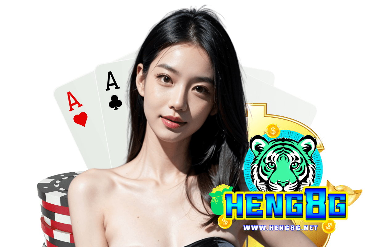 heng8g